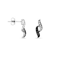 Ohrringe Stroili Oro Dame in Silber 1680516 - 1680516